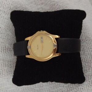 Vintage Bulova watch